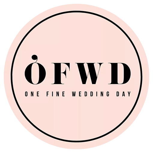 One Fine Wedding Day