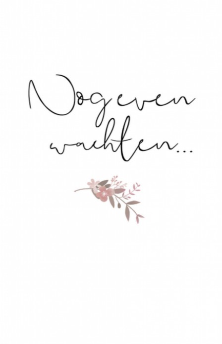 Cancel the date - Boho Roze