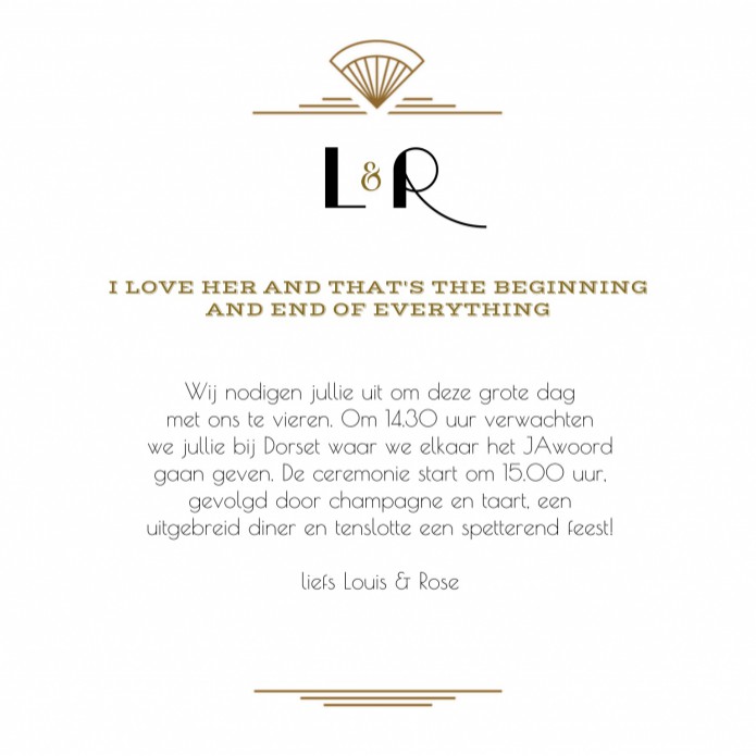 kaart binnenzijde rechts