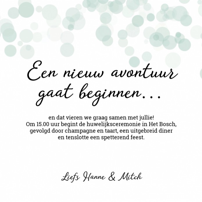 kaart binnenzijde rechts