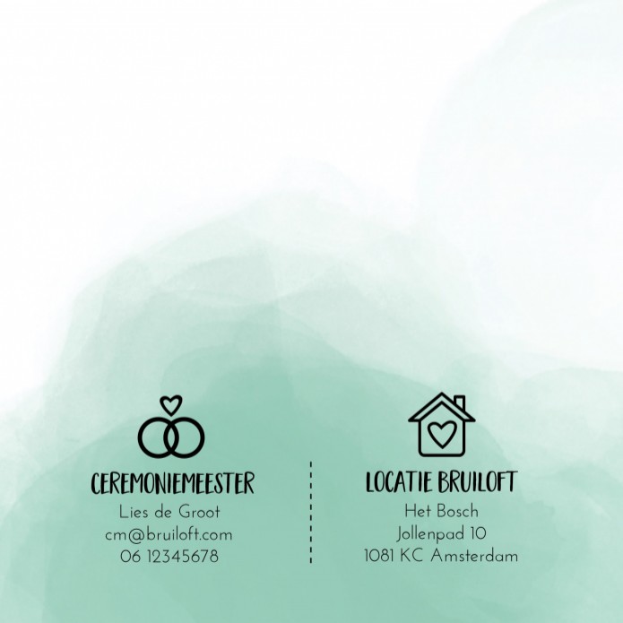 kaart binnenzijde links