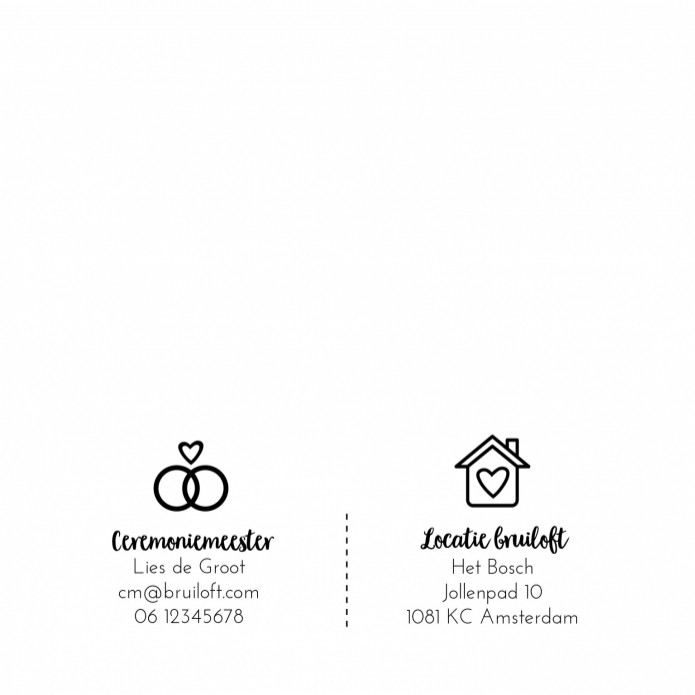 kaart binnenzijde links